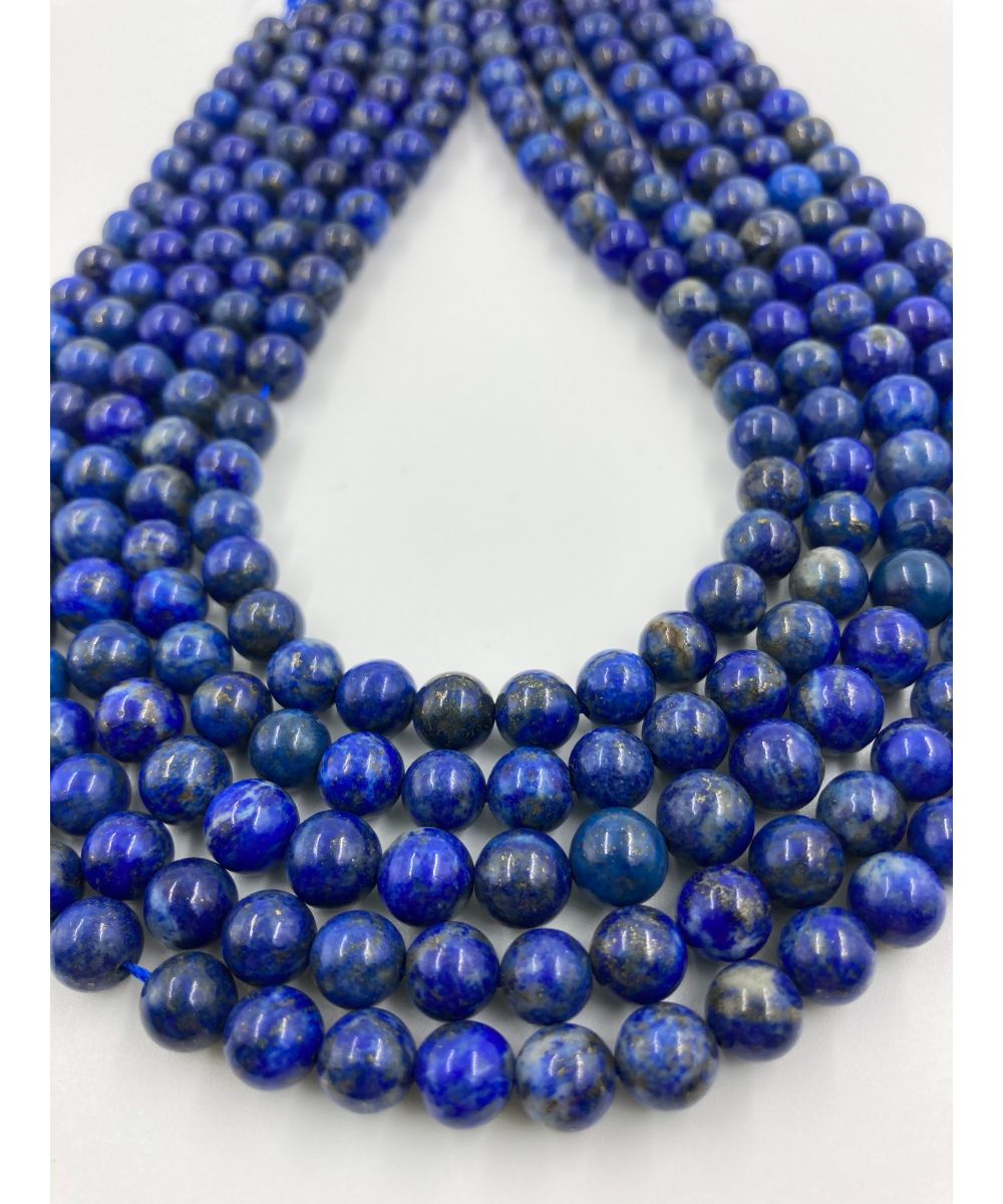 8mm Lapis Lazuli