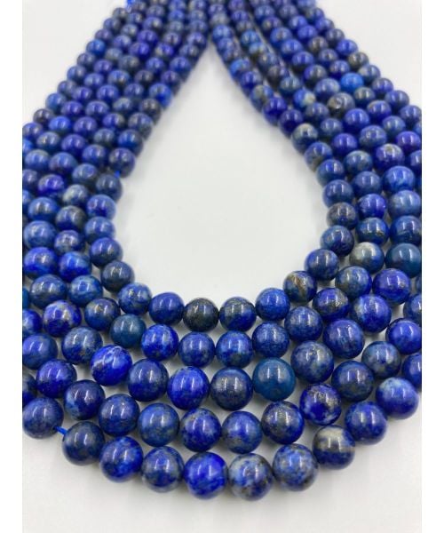 8mm Lapis Lazuli