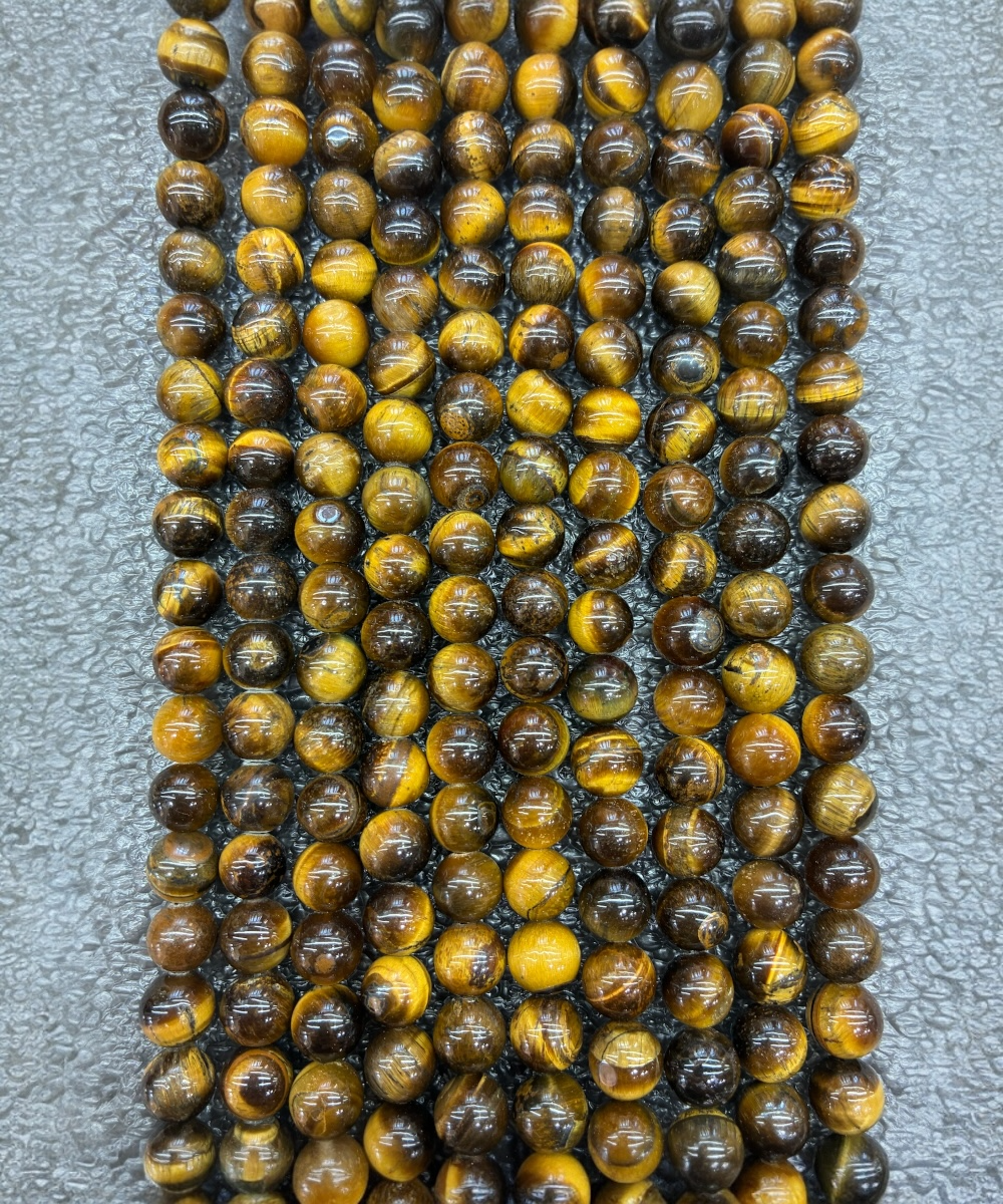 Kaplangözü 8mm