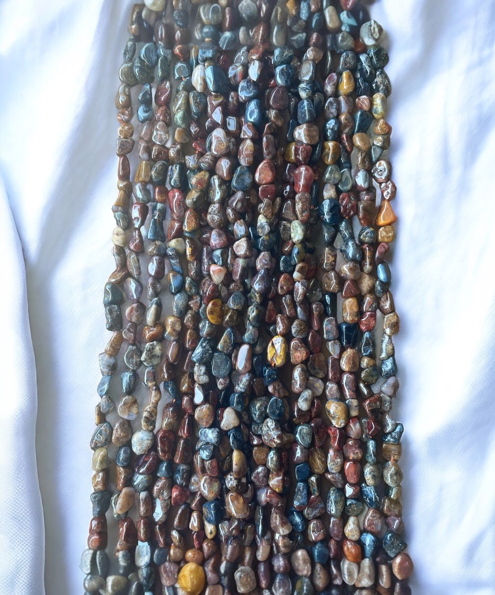 5*7mm Pietersite