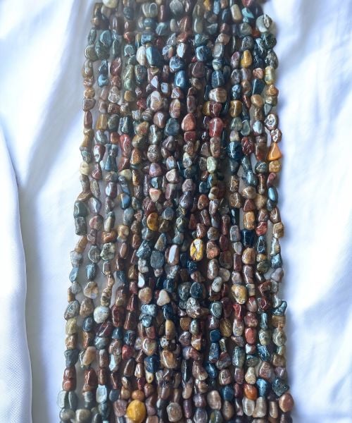 5*7mm Pietersite