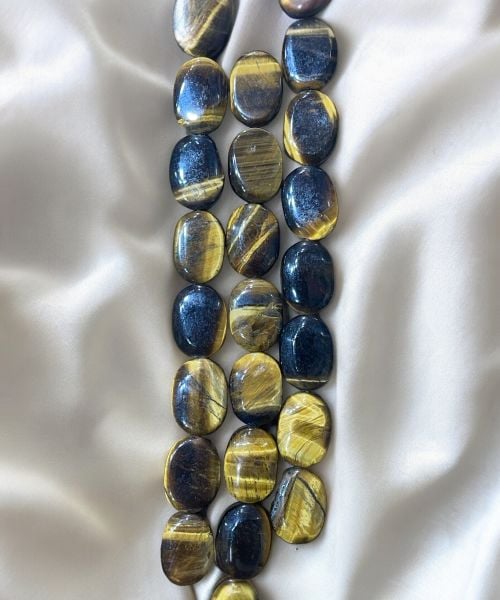 10*15 mm Oval Kaplangözü