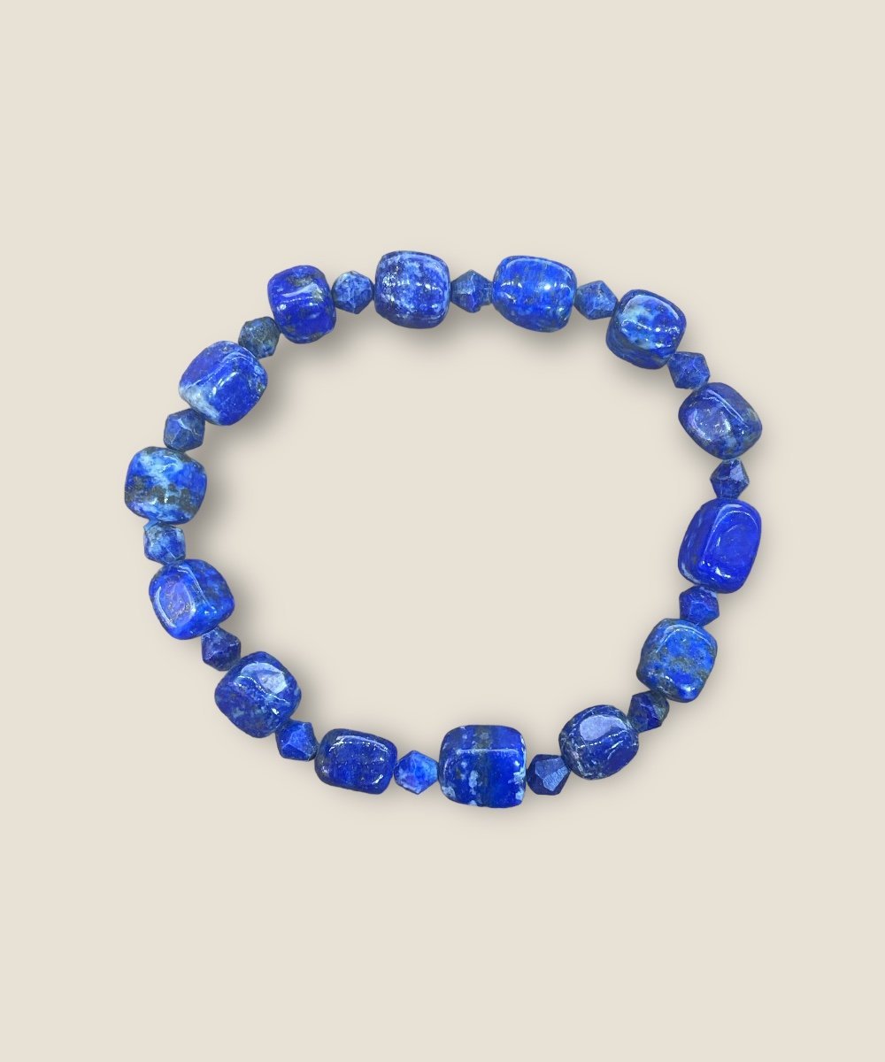Lapis Lazuli Bileklik