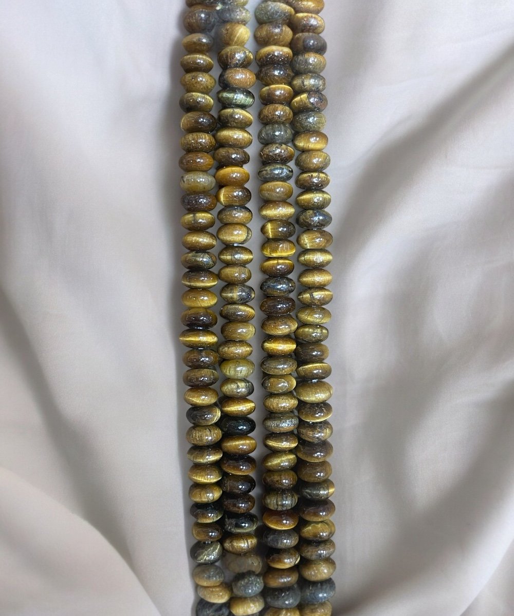 2*4mm Button Kaplangözü