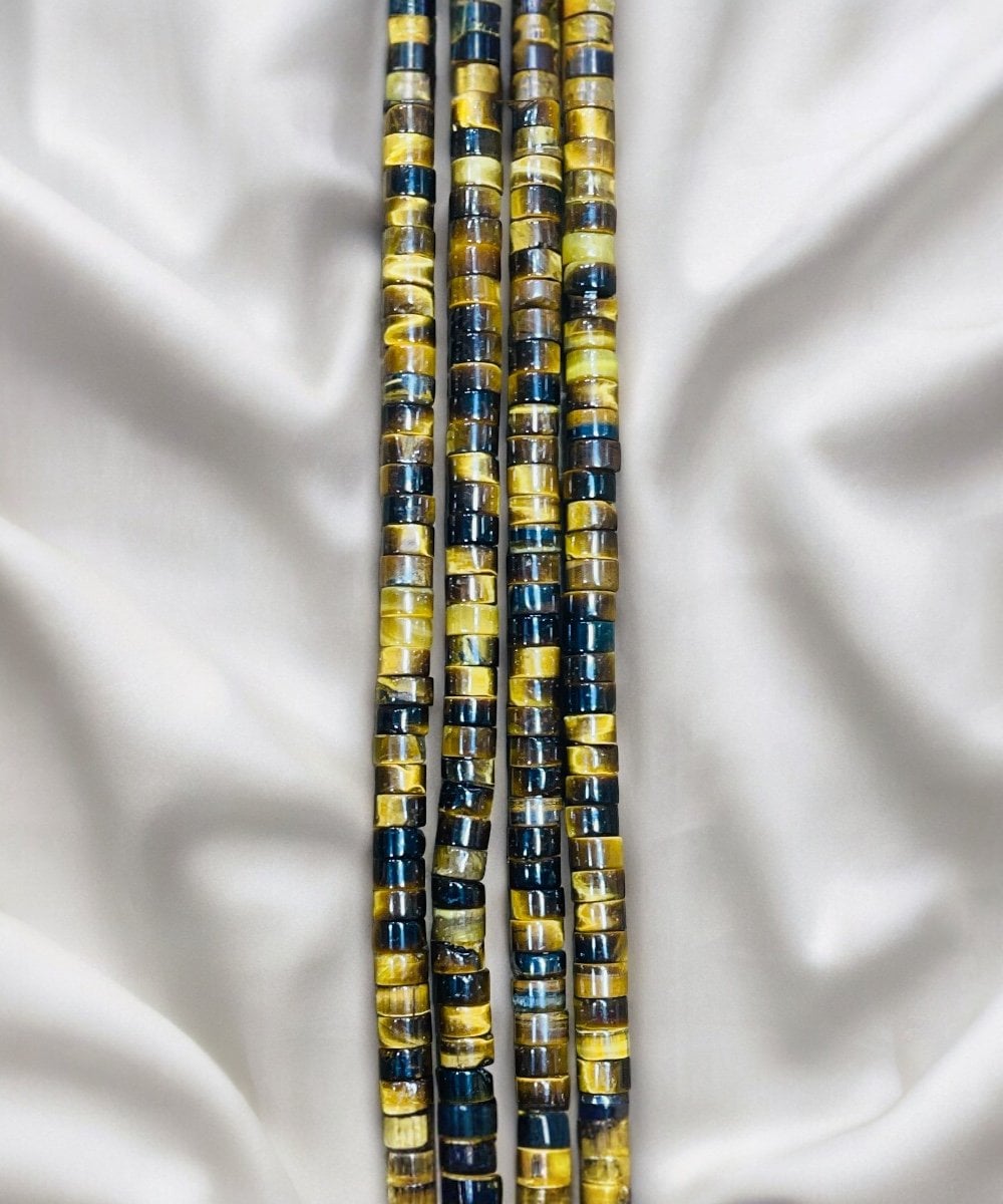 Kaplan Gözü 2*4mm Rondela