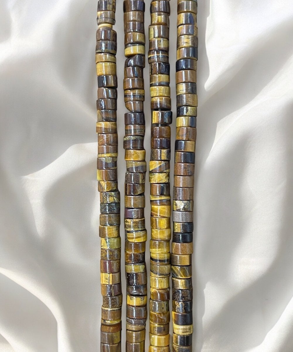 Kaplan Gözü 3*6mm Rondela