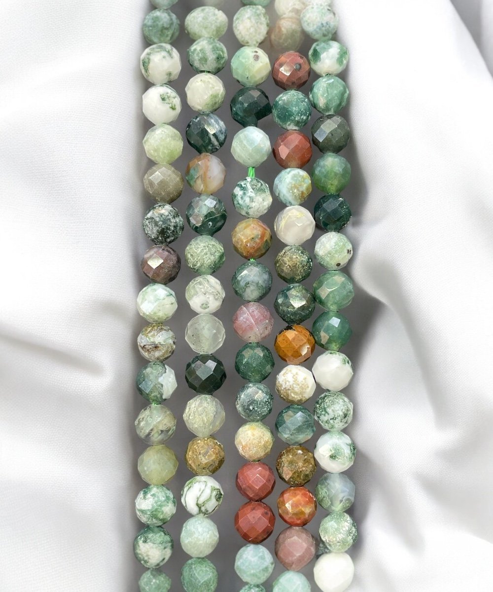 6mm El Kesimi Hint Akik