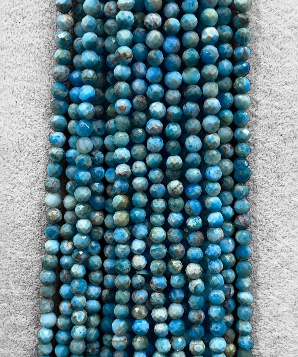 APATİT 4,5MM FASET KESİM