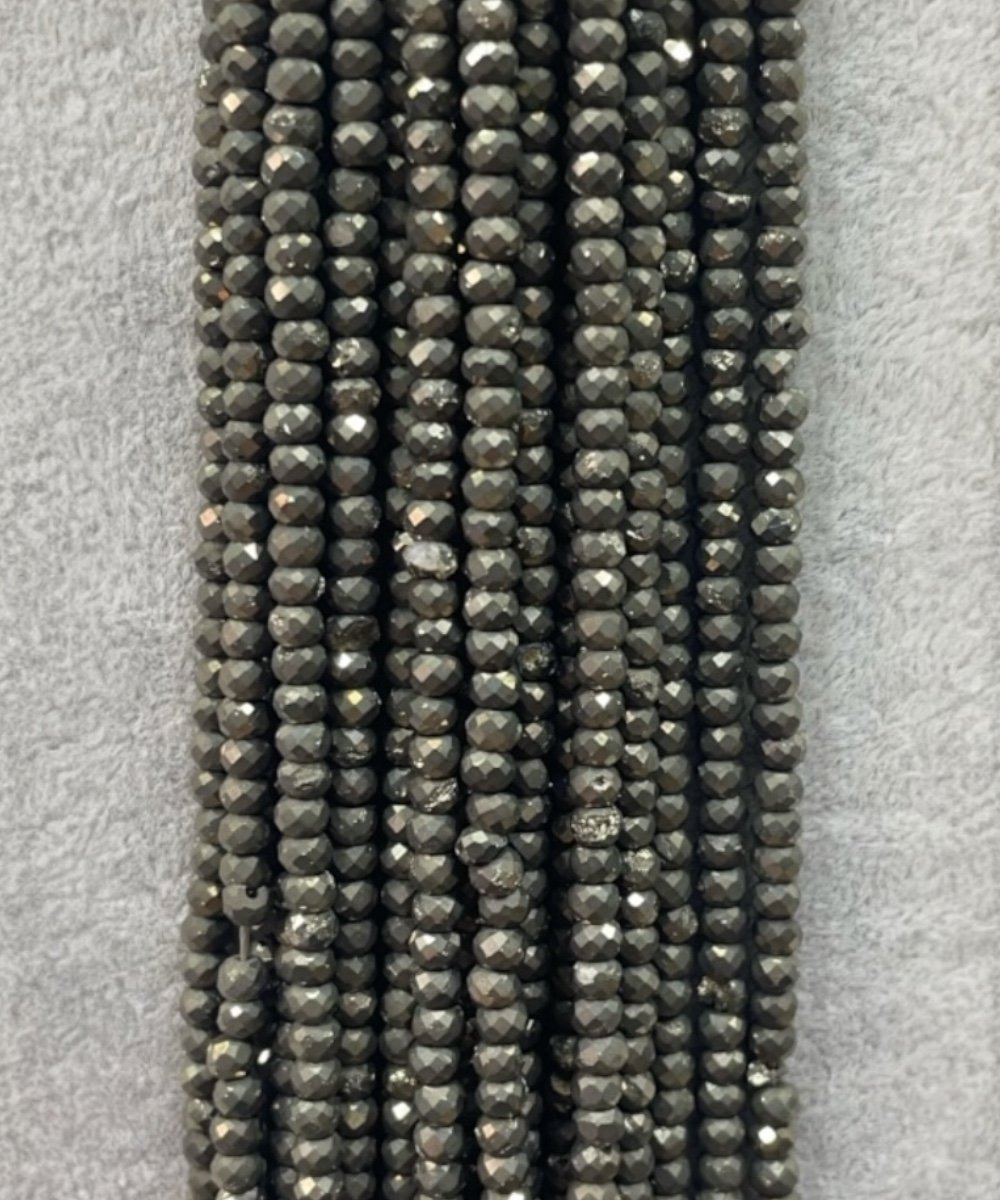PİRİT 3MM FASET KESİM