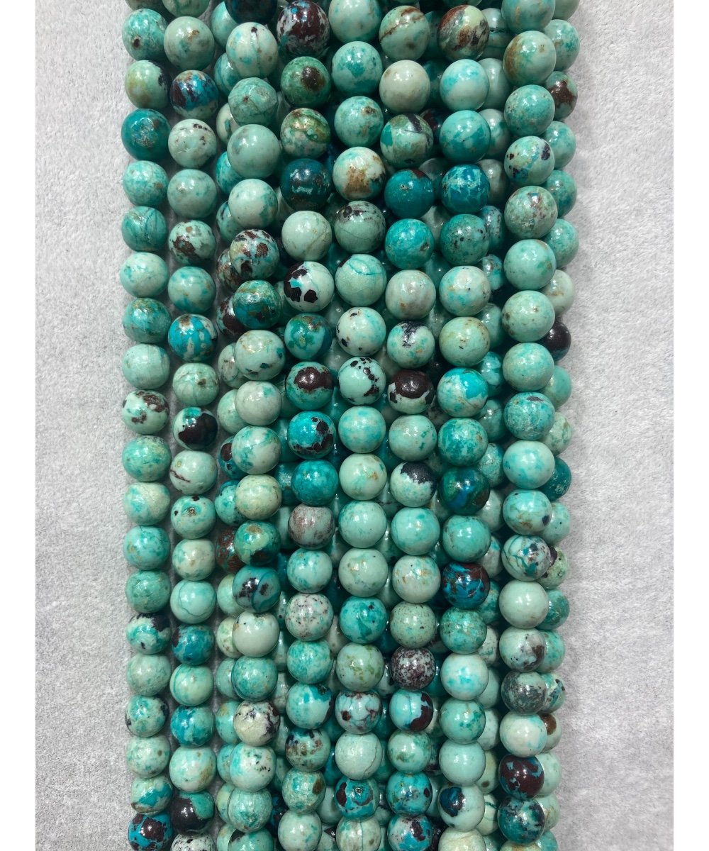 DOĞAL TURKUAZ 8MM
