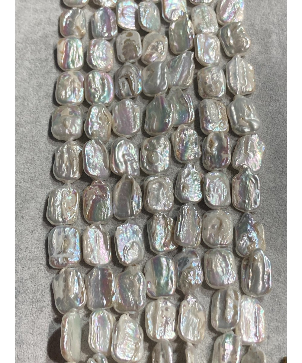 İNCİ RECTANGLE 12*15MM