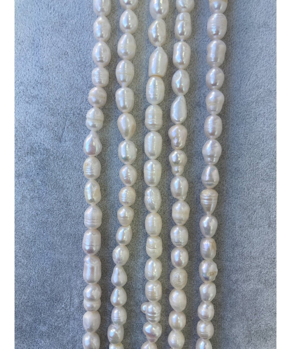 İNCİ RİCE 8*12 MM