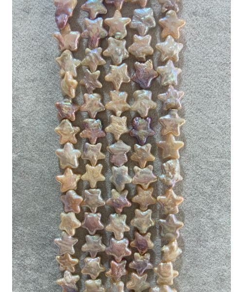 İNCİ YILDIZ 10 MM