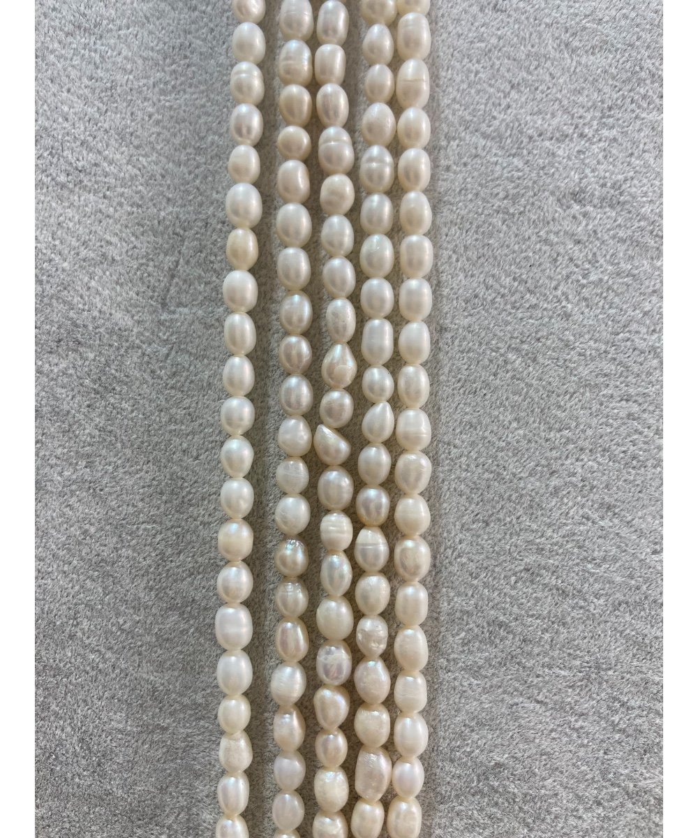 İNCİ ARPA 4*6 MM