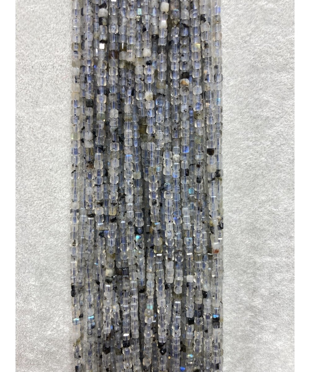 LABRODORİT KÜP 2,5*2,5 MM