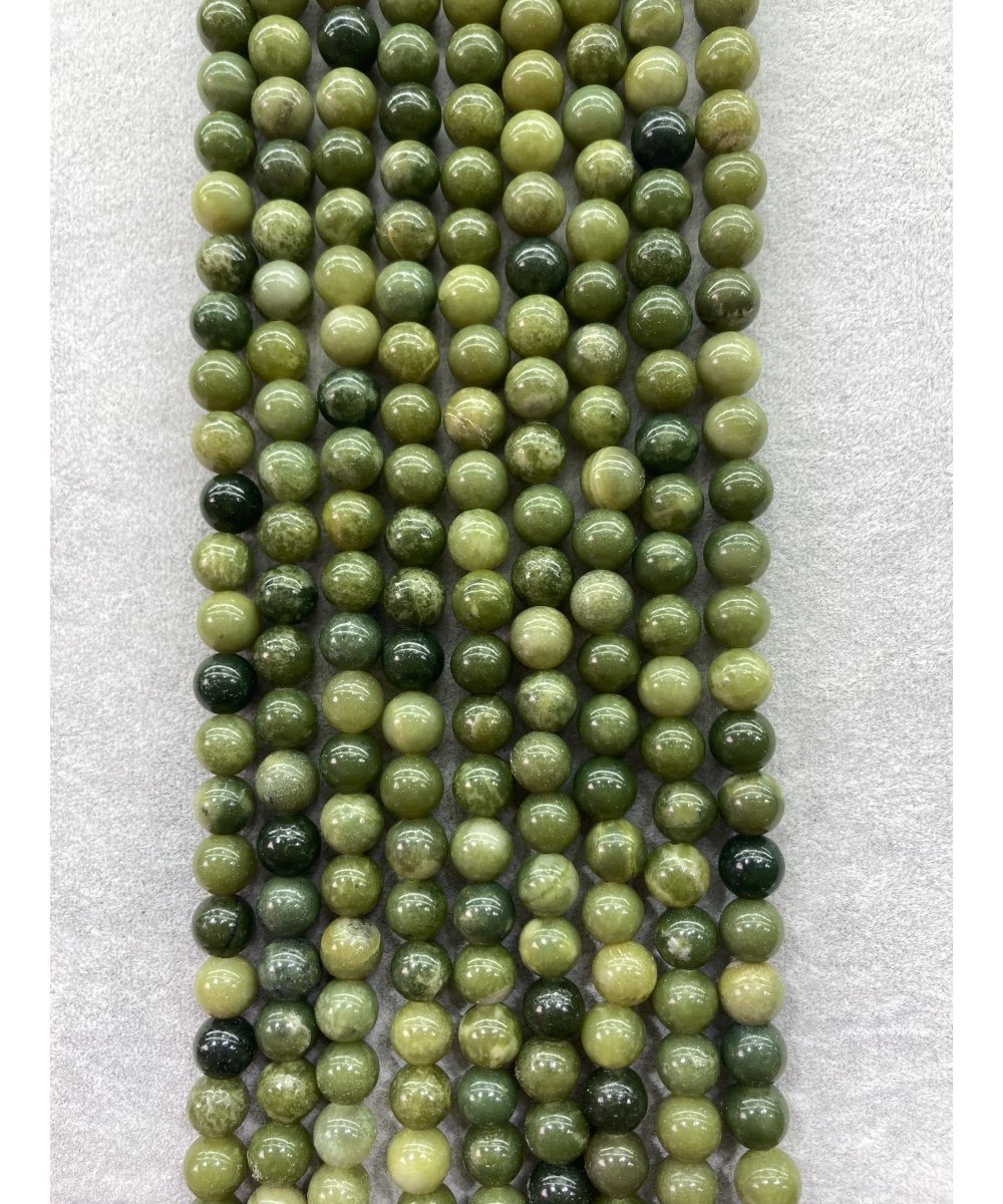 KANADA YEŞİMİ 8 MM