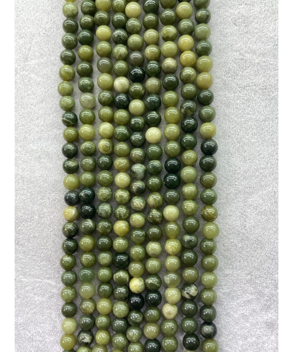 KANADA YEŞİMİ 6 MM