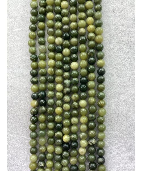 KANADA YEŞİMİ 6 MM