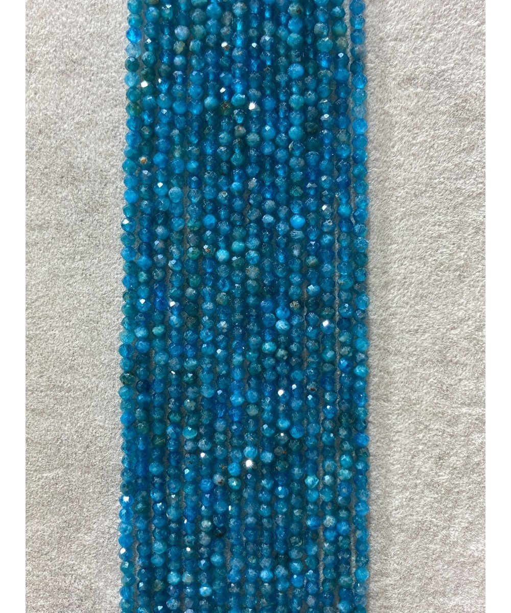 APATİT 3 MM FASET KESİM