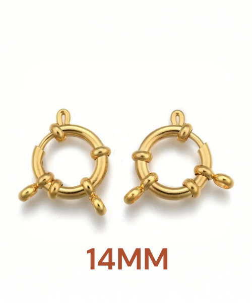 Çelik Gemici Kilidi