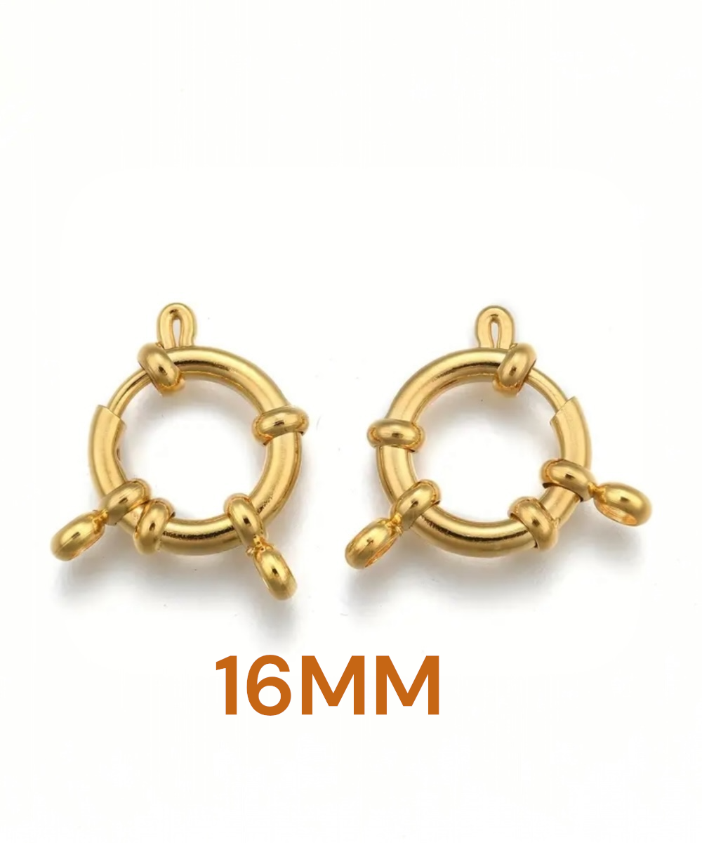 Çelik Gemici Kilidi 2