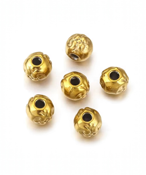 ÇELİK 6MM BONCUK ARASI