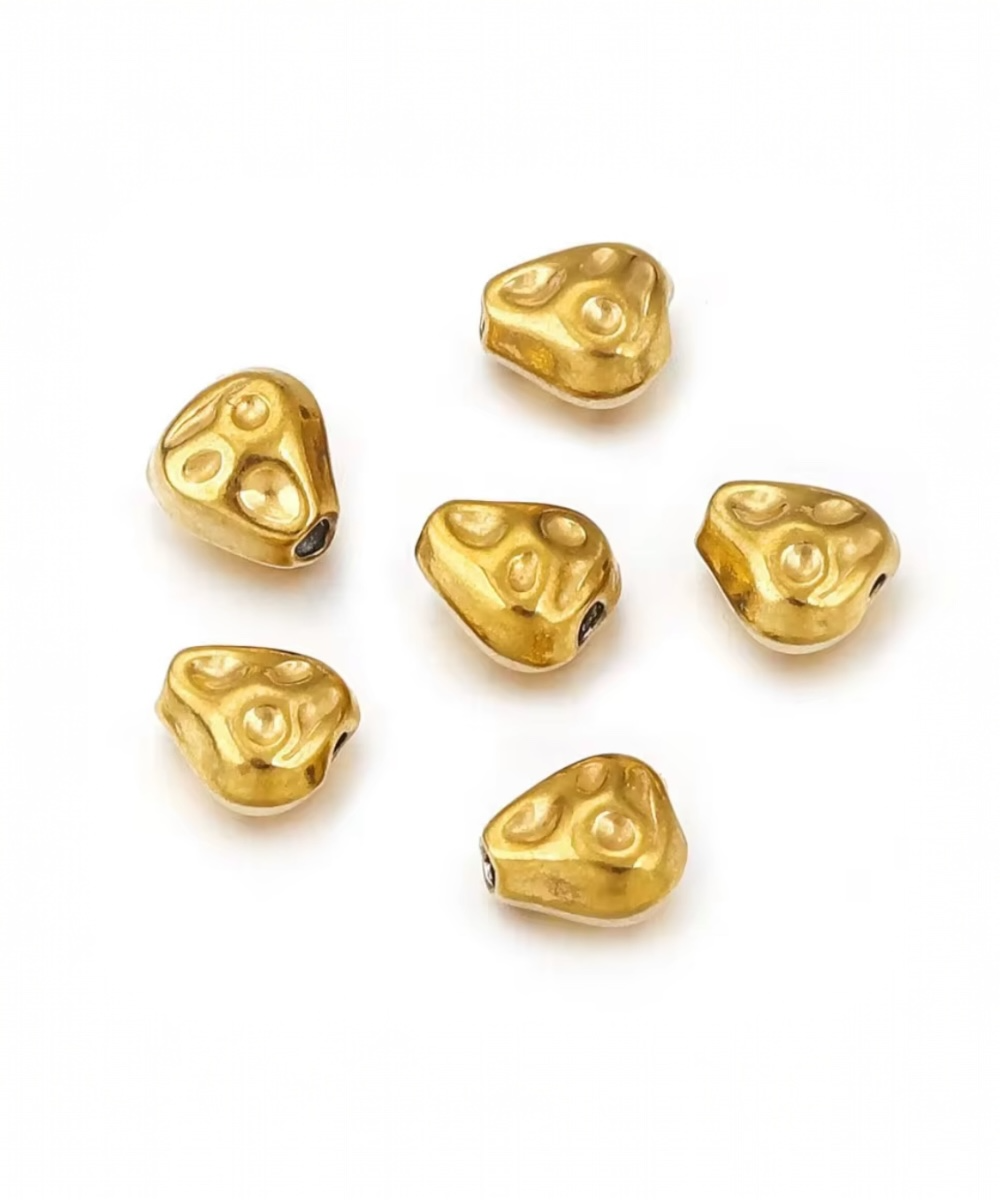 ÇELİK BONCUK ARASI 6mm