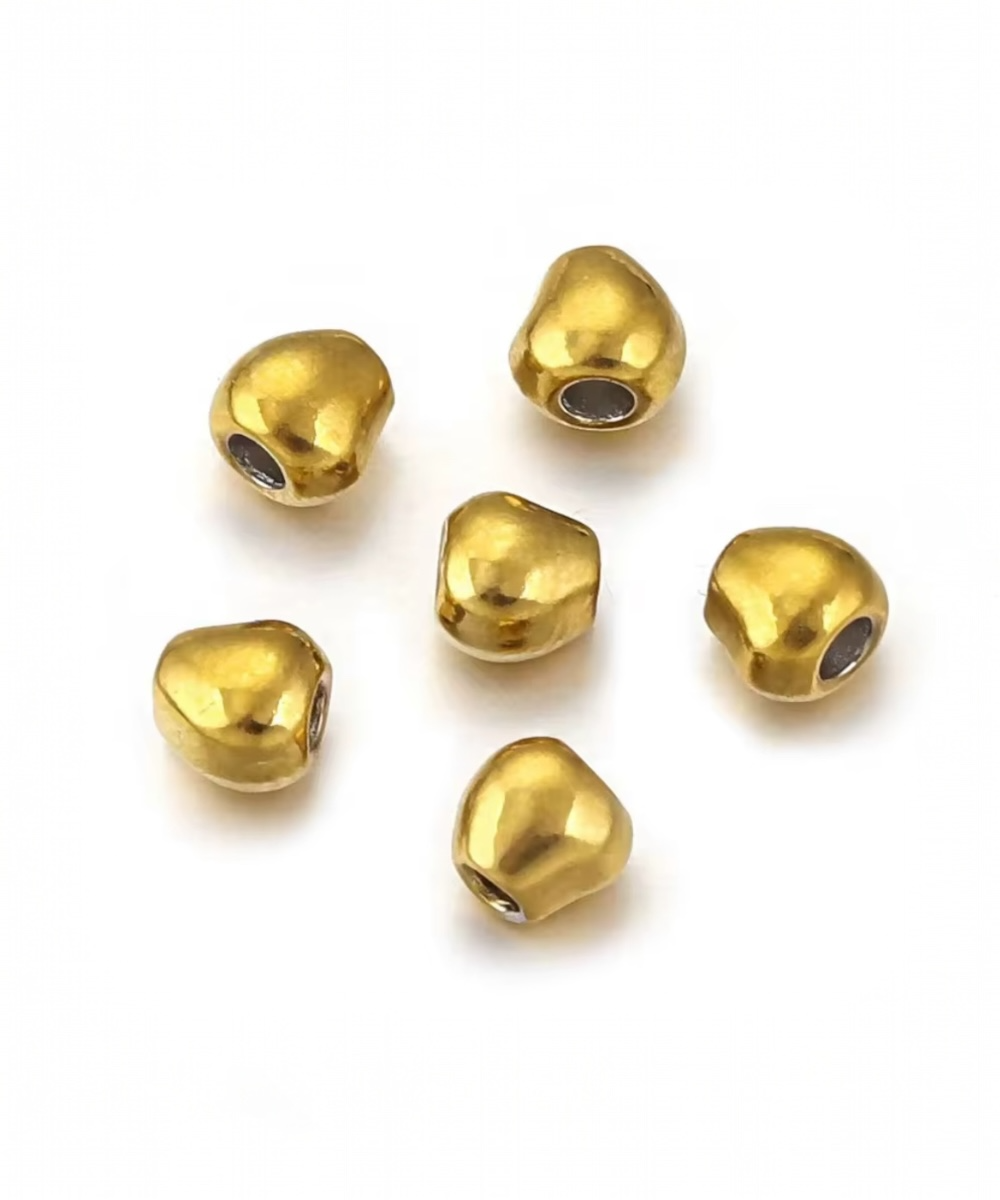 ÇELİK BONCUK ARASI 5mm