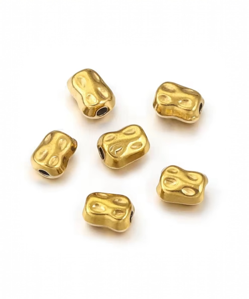 ÇELİK BONCUK ARASI 4,8*6MM