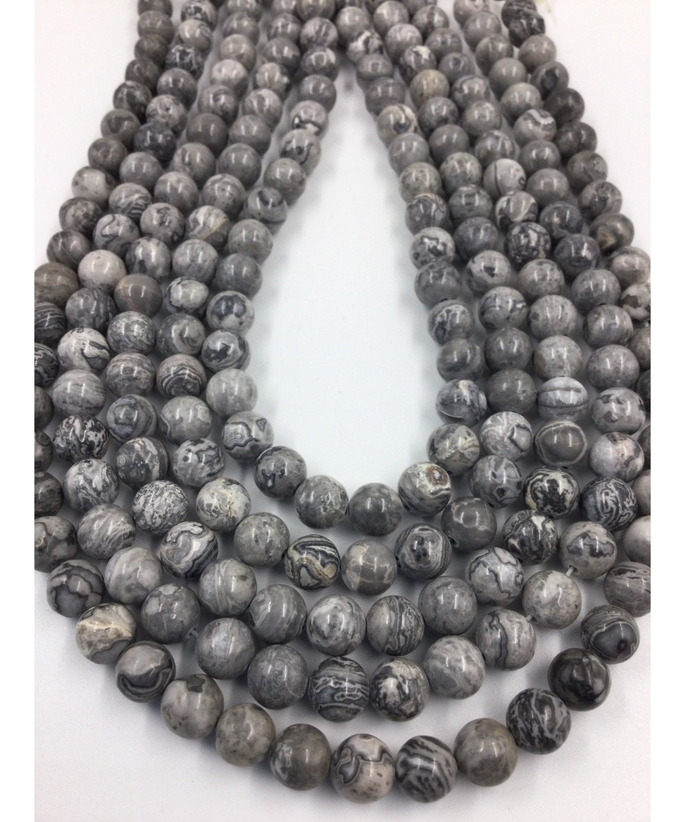 8mm Map Jasper