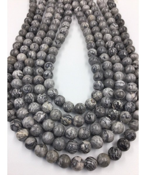 8mm Map Jasper