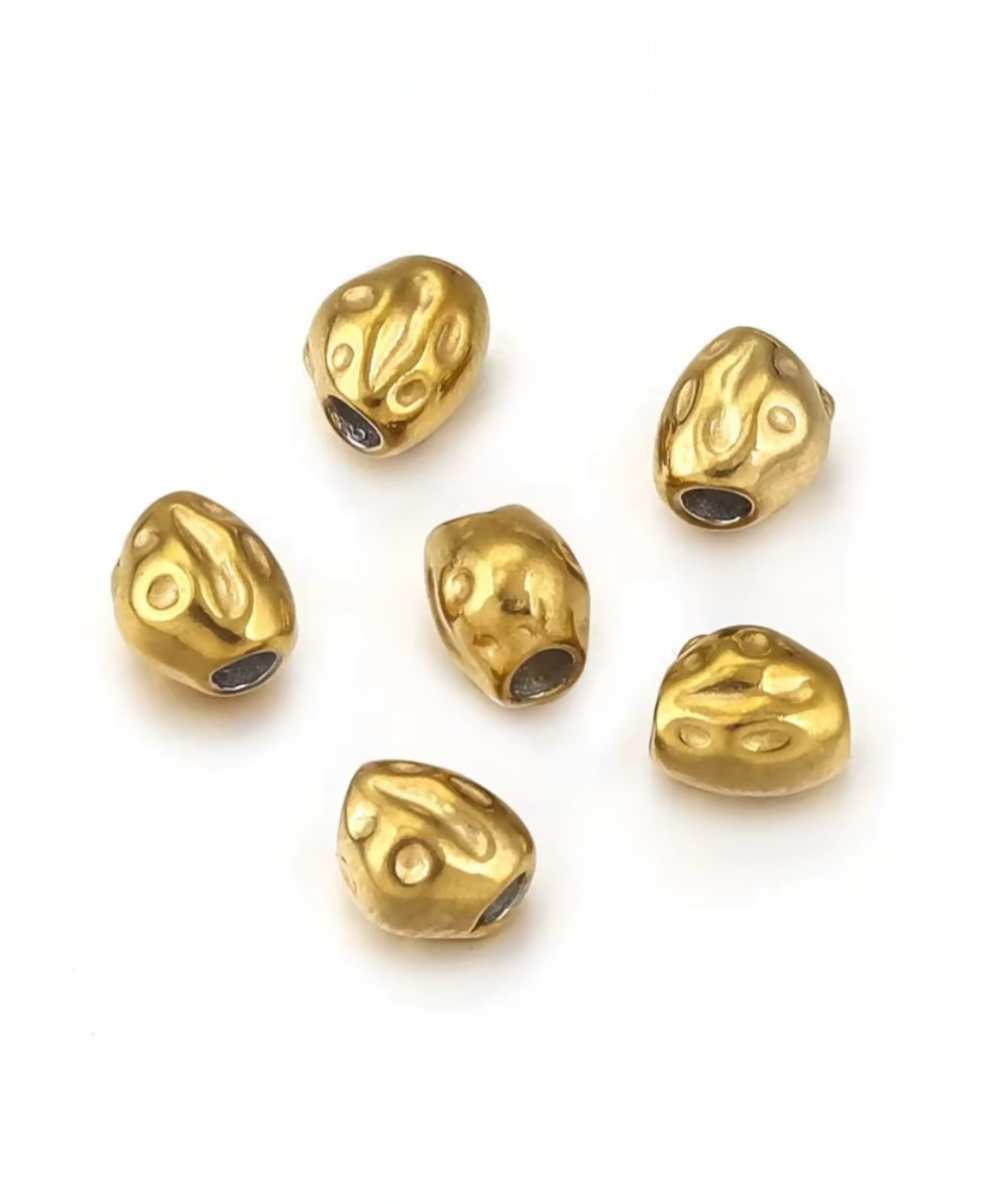 ÇELİK 5MM BONCUK ARASI