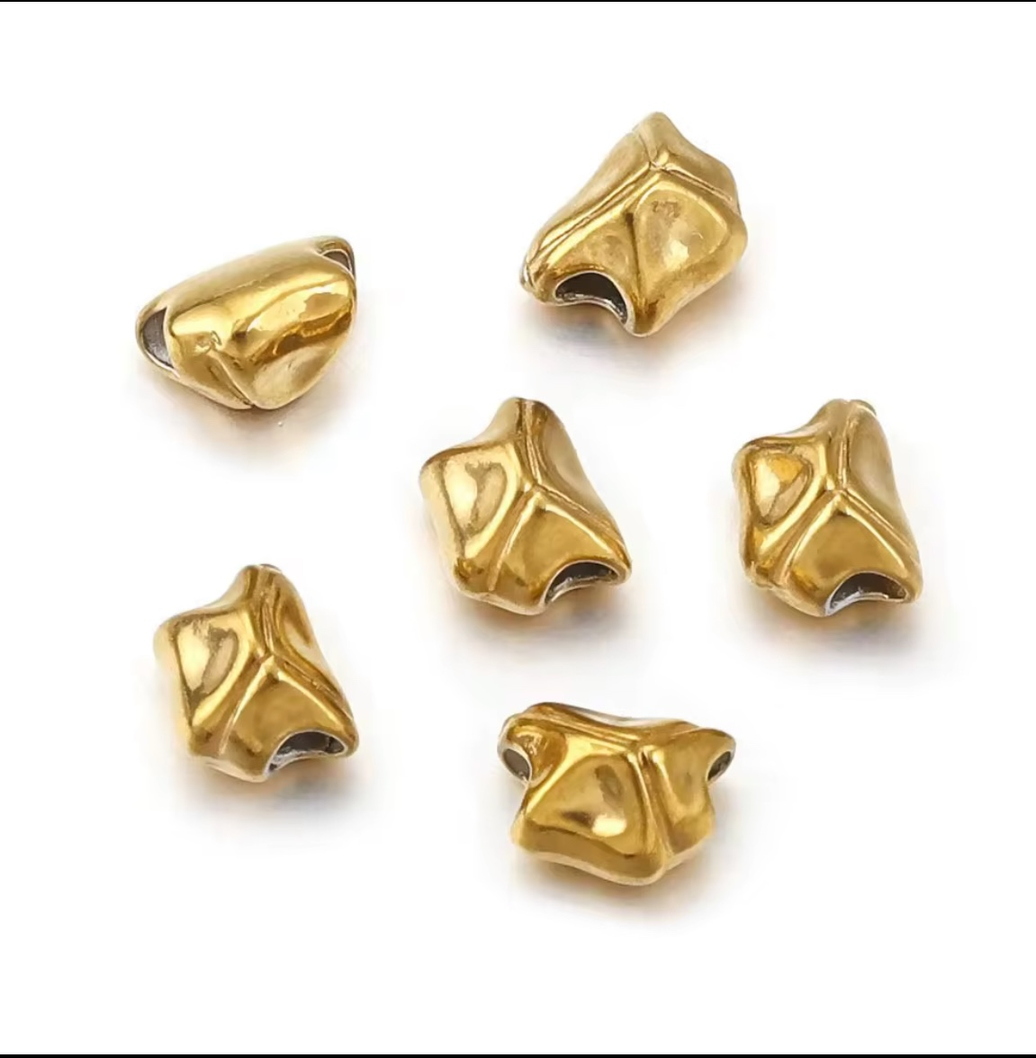 ÇELİK BONCUK ARASI 6,5*4,8MM