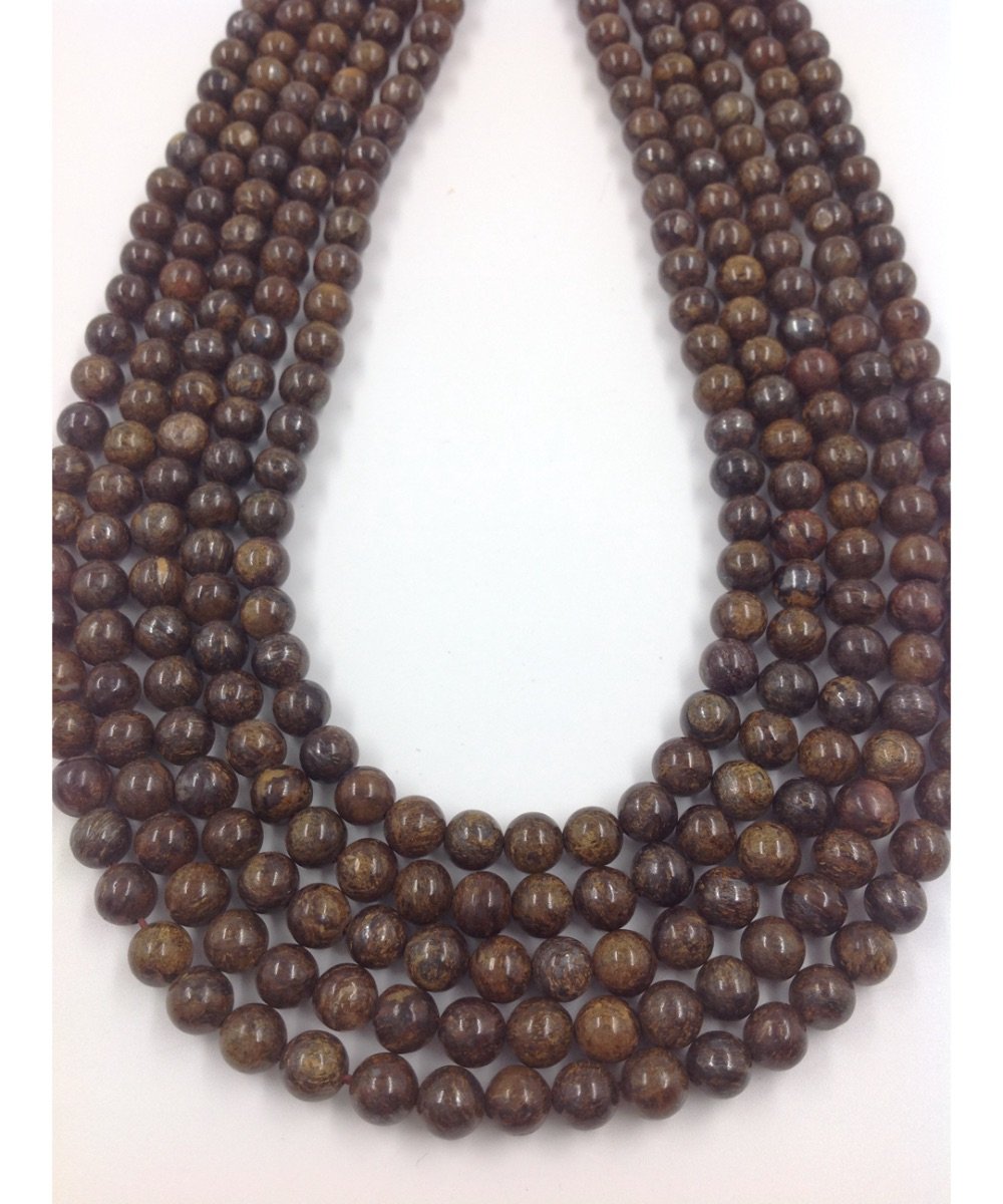 10mm Bronzit