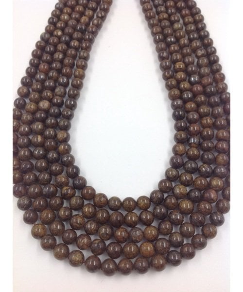 10mm Bronzit