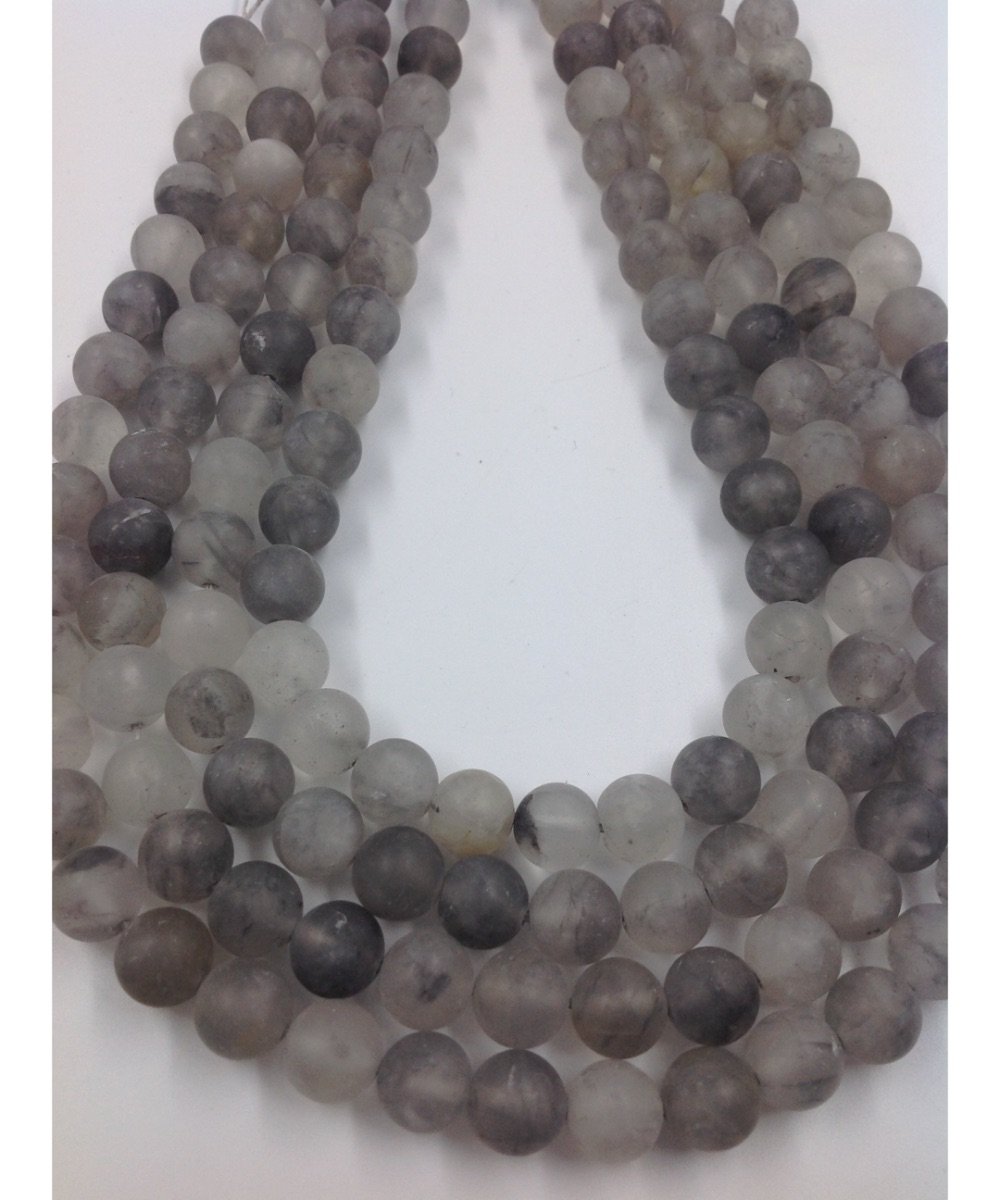 10mm Bulut Kuvars