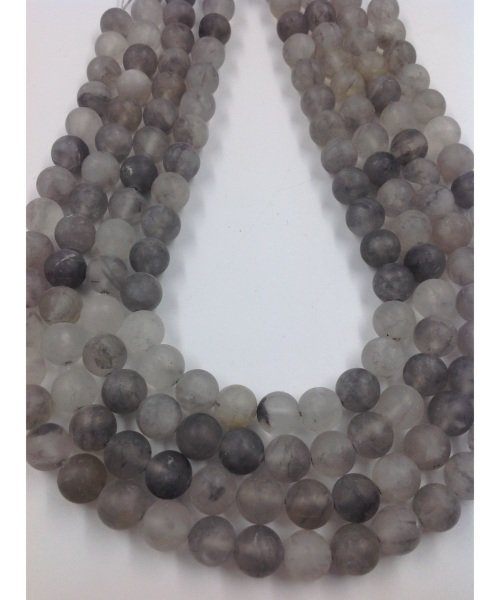 10mm Bulut Kuvars