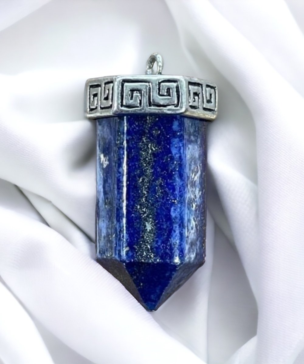 Lapis Lazuli pandül