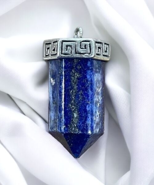 Lapis Lazuli pandül