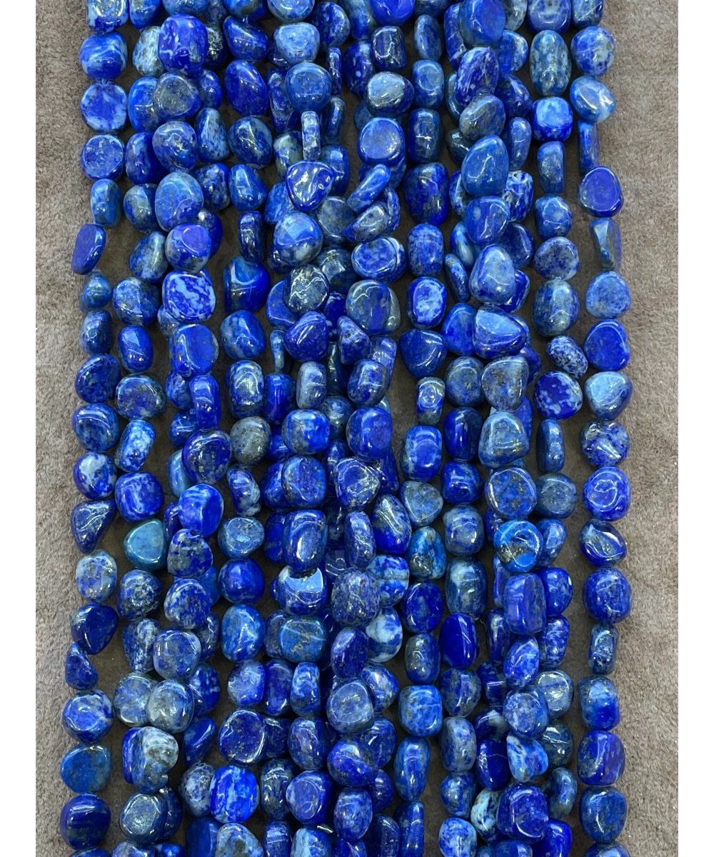 7*9mm Lapis Lazuli