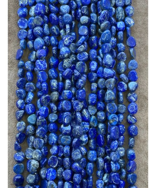 7*9mm Lapis Lazuli