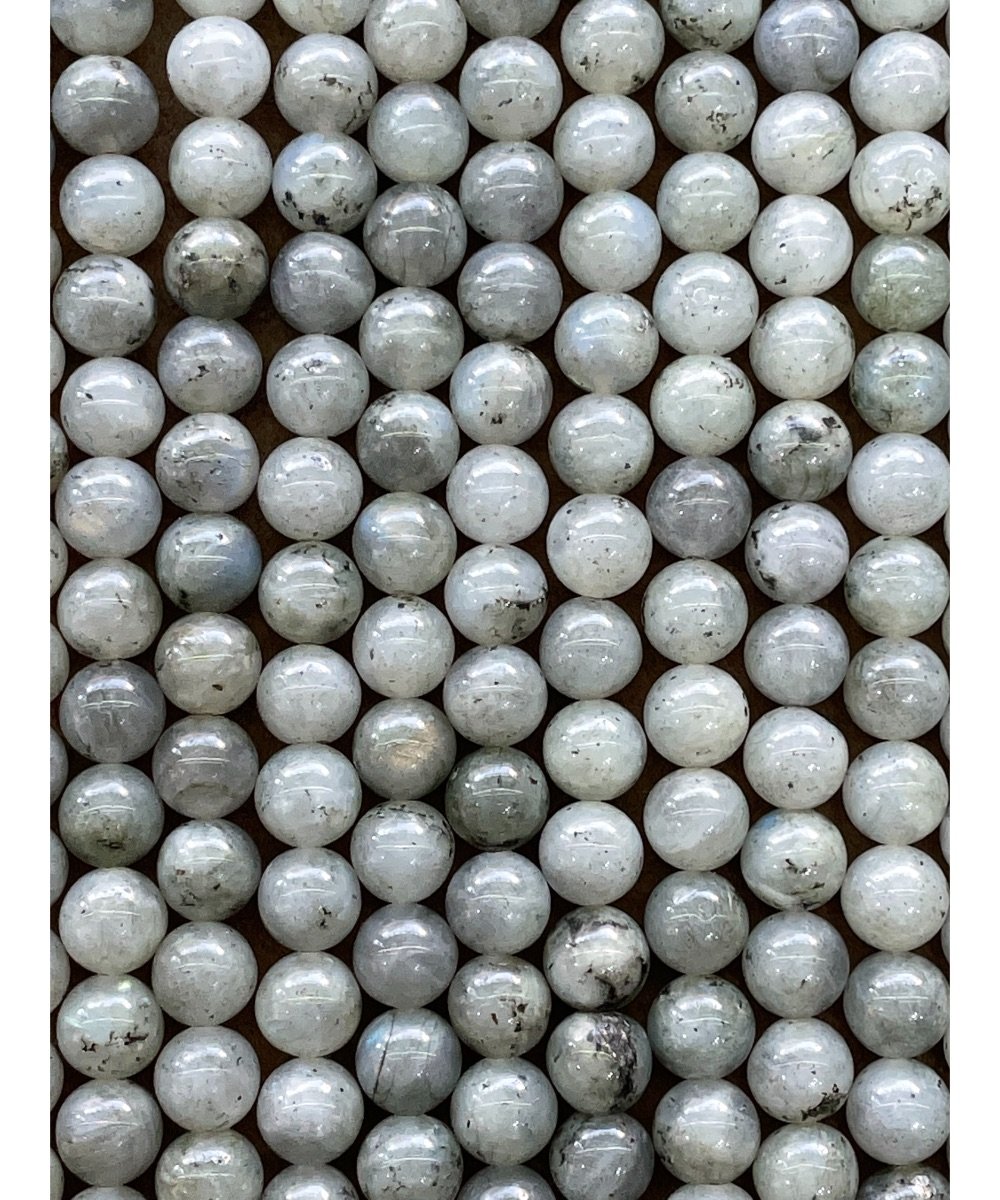 8mm Labrodorit