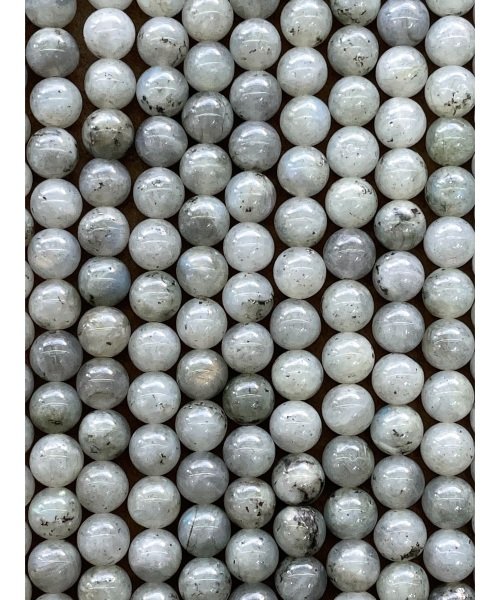 8mm Labrodorit