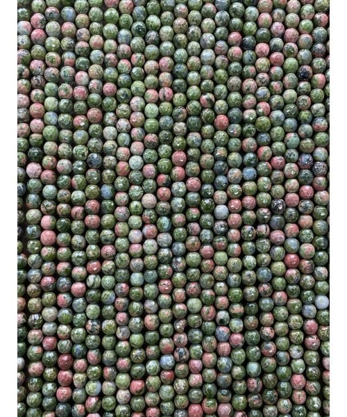 6mm Faset Kesim Unakit