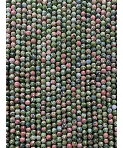 6mm Faset Kesim Unakit