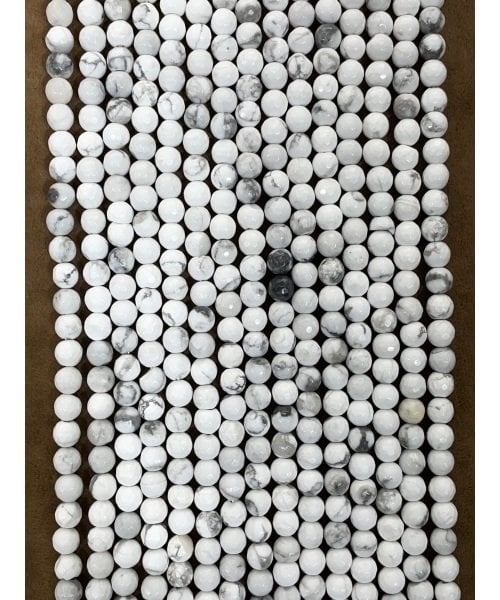 6mm Faset Kesim Havlit