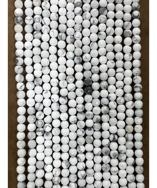 6mm Faset Kesim Havlit