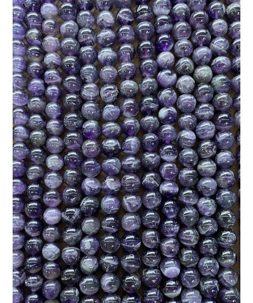 8mm Ametist