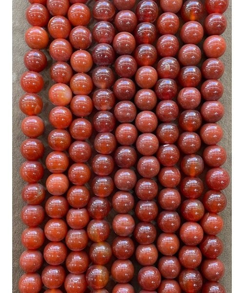 12mm Kahve Akik