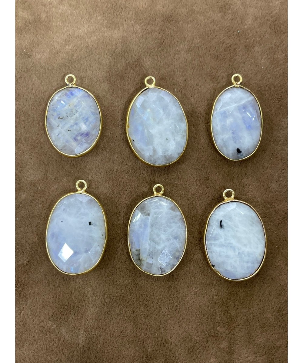 16*20mm Faset Kesim AytaşI